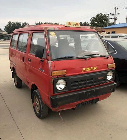 日本制作网红面包车,潮流与美味的完美融合