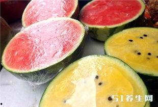 吃瓜吃瓜籽中毒,小心中毒风险