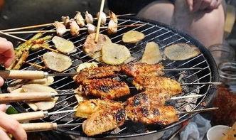 自助烧烤蘸料爆料视频播放,视频播放带你领略美味瞬间